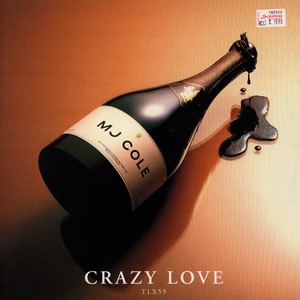 MJ Cole - Crazy Love